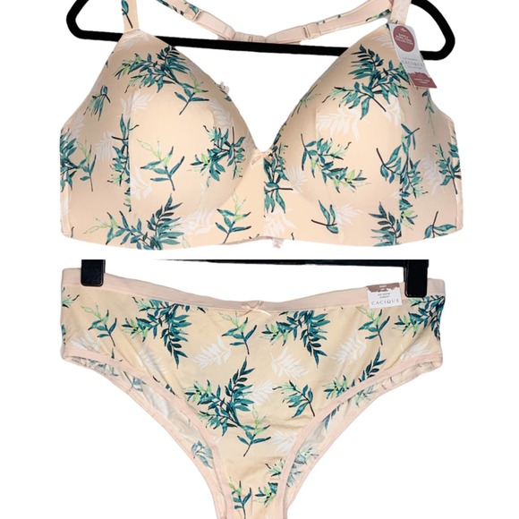 Cacique Intimates & Sleepwear New Cacique Lightly Lined Tshirt Bra